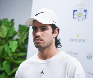 Tennis – ATP – Vienne : Alcaraz change ses plans et sera là !