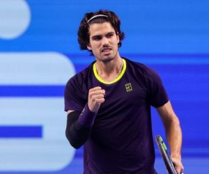 Tennis – ATP – Vienne : Alcaraz fait valser Paul