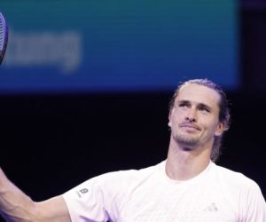 Tennis – ATP – Vienne : Zverev n&rsquo;a fait qu&rsquo;une bouchée de Fery