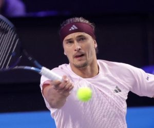 Tennis – ATP – Vienne : Zverev passe n°1 mondial