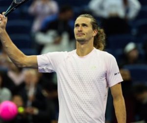 Tennis – ATP : Zverev assuré de finir l&rsquo;année n°1 mondial