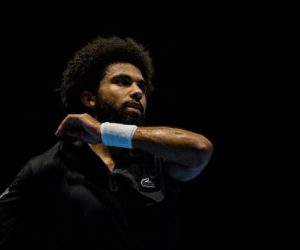 Tennis – Classement ATP : Fils 8e joueur mondial, les Français gagnent des places