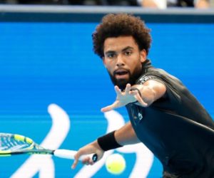 Tennis – Classement ATP : Fils perd une place, Jacquet continue son ascension