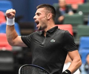 Tennis – Classement ATP : Gea intègre le Top 50, Rinderknech et Moutet dégringolent