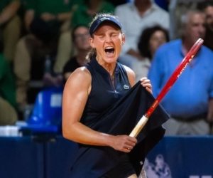 Tennis – Classement WTA : Ferro de retour dans le Top 100, Parry recule encore, Chwalinska aux portes du Top 10