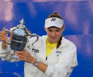 Tennis – Classement WTA : Rybakina toujours au top, Parry reste première française