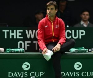 Tennis – Coupe Davis : Ferrer va quitter son poste