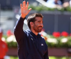Tennis – Coupe Davis : L&rsquo;Espagne a trouvé le remplaçant de Ferrer