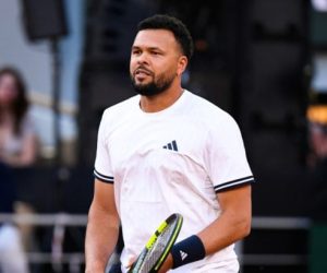 Tennis – Coupe Davis : Tsonga aimerait devenir le nouveau capitaine des Bleus
