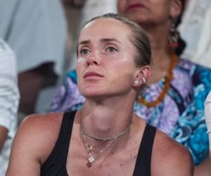 Tennis – Monfils : Svitolina en remet une couche et en dit davantage sur son divorce