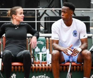 Tennis : Monfils et Svitolina, c&rsquo;est fini !