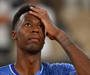 Tennis : Monfils s&rsquo;exprime enfin et confirme le divorce