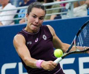 Tennis – WTA 125 : Boisson ne laisse qu&rsquo;un jeu à sa nouvelle compatriote