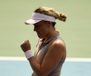 Tennis – WTA – Adana : Jeanjean rejoint Boisson dans le dernier carré
