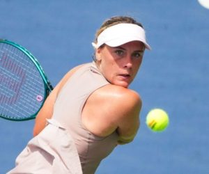 Tennis – WTA – Adana : Jeanjean sacrée aux dépens de Boisson