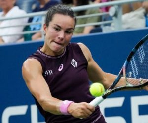 Tennis – WTA : Boisson absente plusieurs semaines