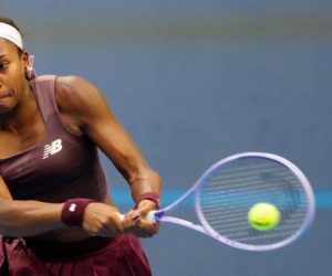 Tennis – WTA : Gauff zappe Wuhan