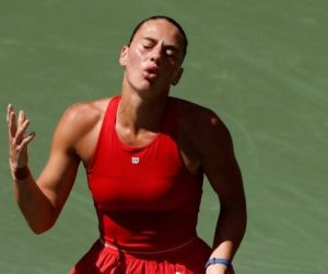 Tennis – WTA : Kostyuk abandonne, le plateau du Masters est connu