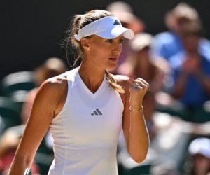 Tennis – WTA : Mladenovic retourne au Masters !