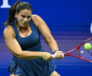 Tennis – WTA : Navarro raconte ses trois années de galère