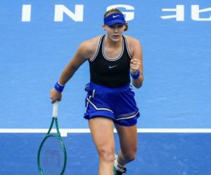 Tennis – WTA – Pékin : Andreeva en finale face à une revenante
