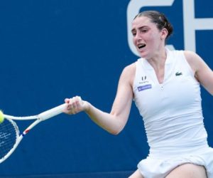 Tennis – WTA – Pékin : Jacquemot battue d&rsquo;entrée