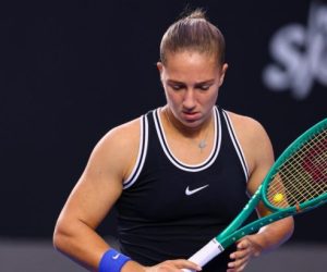 Tennis – WTA – Pékin : Parry tombe de haut