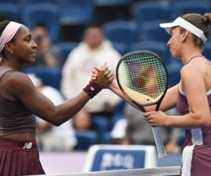 Tennis – WTA – Pékin : Swiatek expéditive, Gauff au tapis