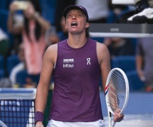 Tennis – WTA – Pékin : Swiatek revient de loin