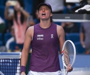 Tennis – WTA : Swiatek stoppe sa saison, « l’une des plus exigeantes » de sa carrière