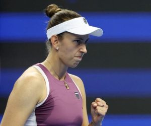 Tennis – WTA – Tokyo : Mertens et Eala ne manquent pas leur entrée