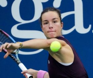 Tennis – WTA – Wuhan : Boisson jette l’éponge lors des qualifications