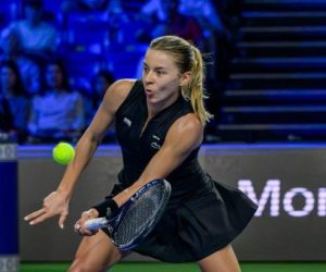 Tennis – WTA – Wuhan : Chwalinska ouvre son palmarès