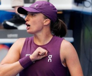 Tennis – WTA – Wuhan : Swiatek et Svitolina avancent, revoilà Chwalinska !