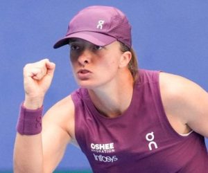 Tennis – WTA – Wuhan : Swiatek peut toujours croire au Masters