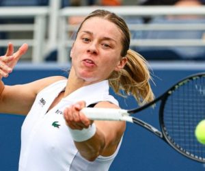 Tennis – WTA – Wuhan : Une improbable finale Chwalinska – Kartal !