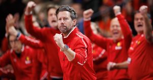 Tennis : Wim Fissette n&rsquo;est plus le capitaine des Yellow Aces