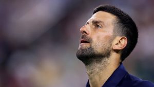 Tirage au sort de Bâle : Djokovic face à Humbert, Fils opposé à Hurkacz