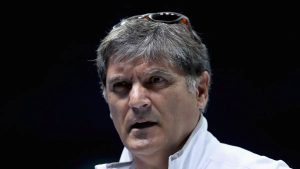 Toni Nadal préfère Alcaraz à Sinner : « Personnellement, je préfère son style de jeu »
