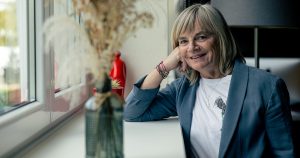Très discrète, la maman de David Goffin se livre dans une interview exclusive : « J&rsquo;ai lu des commentaires très durs sur les réseaux sociaux »