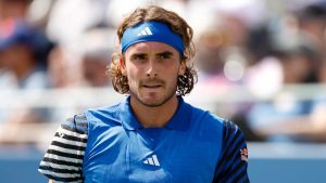 Tsitsipas renoue avec les demi-finales et vise gros à Almaty
