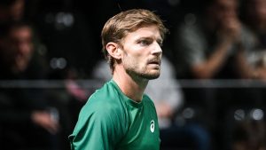 « Tu es un joueur hors norme » : Nadal et Gasquet saluent la fin de carrière de David Goffin
