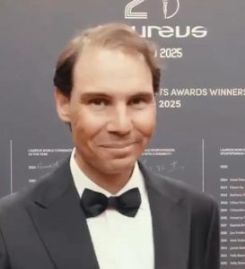 Un ancien n°1 mondial explique pourquoi Rafael Nadal est au-dessus du lot