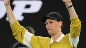 Un ancien ténor de l’ATP rassure tout le monde au sujet de Jannik Sinner