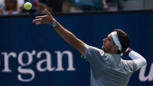 Un coach de renom du circuit ATP revient sur la saison difficile de Lorenzo Musetti