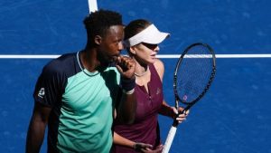Un couple emblématique du tennis se sépare : « Notre mariage se termine »