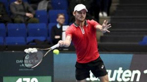 Un énorme piège pour Collignon, une bonne nouvelle pour Goffin : voici le tableau final de l’European Open de Bruxelles