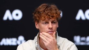 « Un homme et un technicien de valeur » : Bertolucci encense Magnus Norman, futur coach de Sinner