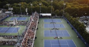 Un joueur de tennis serbe suspendu 24 ans pour des matchs truqués