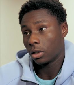 Un journaliste français réagit au but « Novak Djokovic » de Moïse Kouamé : « C’est ridicule »